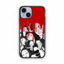 Nezuko Demon Style iPhone 14 series