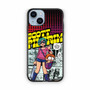 Scott Pilgrim comic iPhone 14 series