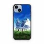 Xenoblade Chronicles 3 Cover Art iPhone 14 series