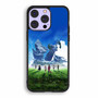 Xenoblade Chronicles 3 Cover Art iPhone 14 | iPhone 14 Plus | iPhone 14 Pro | iPhone 14 Pro Max Case