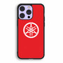 Yamaha fork logo iPhone 14 | iPhone 14 Plus | iPhone 14 Pro | iPhone 14 Pro Max Case