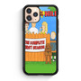 King of the Hill 1 iPhone 12 Pro | iPhone 12 Pro Max Case