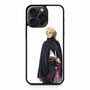 Boruto uzumaki alone iPhone 15 Pro Max Case