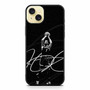 Brooklyn Nets Kevin Durant iPhone 15 Plus Case