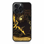 Demon slayer tengen uzui iPhone 15 Pro Max Case