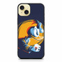 Donald Duck iPhone 15 Plus Case