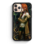 Steins gate kurisu makise art iPhone 12 Pro | iPhone 12 Pro Max Case
