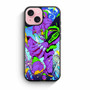 Evangelion eva 01 test iPhone 15 Case