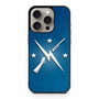 Fallout Minutemen iPhone 15 Pro Case