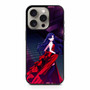 Fate Stay Night Elegant Tohsaka iPhone 15 Pro Case