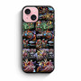 Final Fantasy Series iPhone 15 Case