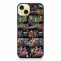 Final Fantasy Series iPhone 15 Plus Case
