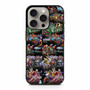 Final Fantasy Series iPhone 15 Pro Case