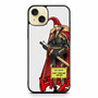 Garling Figarland One Piece Series iPhone 15 Plus Case