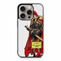 Garling Figarland One Piece Series iPhone 15 Pro Case