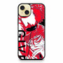 Given anime iPhone 15 Plus Case
