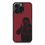 Hashirama 1st hokage iPhone 15 Pro Max Case