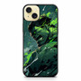 Hulk smash iPhone 15 Plus Case