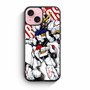 Iron blooded orphan gundam barbatos iPhone 15 Case
