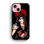 Itachi mangekyo sharingan iPhone 15 Case