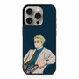 Jujutsu Kaisen kento nanami iPhone 15 Pro Case