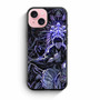 Jujutsu Kaisen Sukuna and the Ten Shadows iPhone 15 Case
