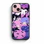 Kuromi sanrio my melody iPhone 15 Case