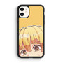 Kimetsu No Yaiba Zenitsu iPhone 12 Mini | iPhone 12 Case
