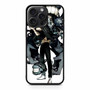 Mahito Jujutsu Kaisen iPhone 15 Pro Max Case