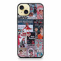 Marry poppins papers iPhone 15 Plus Case
