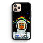 Kid cudi man on moon iPhone 12 Pro | iPhone 12 Pro Max Case