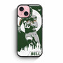 New York Jets Bell iPhone 15 Case