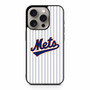 New york mets jersey iPhone 15 Pro Case