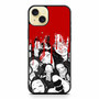 Nezuko Demon Style iPhone 15 Plus Case