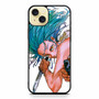 No name jjk iPhone 15 Plus Case