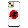 One piece luffy nika iPhone 15 Plus Case