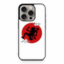 One piece luffy nika iPhone 15 Pro Case