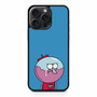 Regular show benson iPhone 15 Pro Max Case