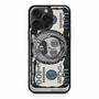 Rick and Morty One Hundred Dollars iPhone 15 Pro Max Case