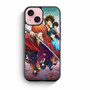 Rurouni Kenshin Poster iPhone 15 Case