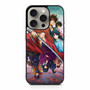 Rurouni Kenshin Poster iPhone 15 Pro Case