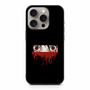 Sasuke Amaterasu iPhone 15 Pro Case
