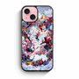 Spiderman All Universe iPhone 15 Case