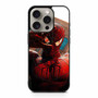 Spiderman Tobey Maguire Awesome iPhone 15 Pro Case
