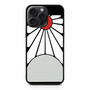Tanjiro Family Icon iPhone 15 Pro Max Case