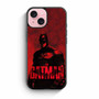 The Batman Vengence iPhone 15 Case