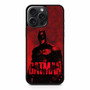 The Batman Vengence iPhone 15 Pro Max Case