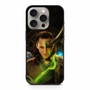 The Many Faces Of Loki iPhone 15 Pro Case