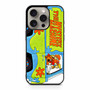 The mystery machine iPhone 15 Pro Case