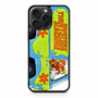 The mystery machine iPhone 15 Pro Max Case
